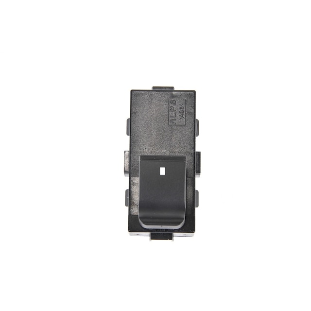 GM Genuine Parts Ebony Front Passenger Side Door Window Switch