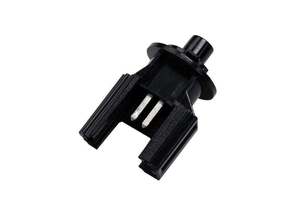 GM Genuine Parts White Center Courtesy Lamp