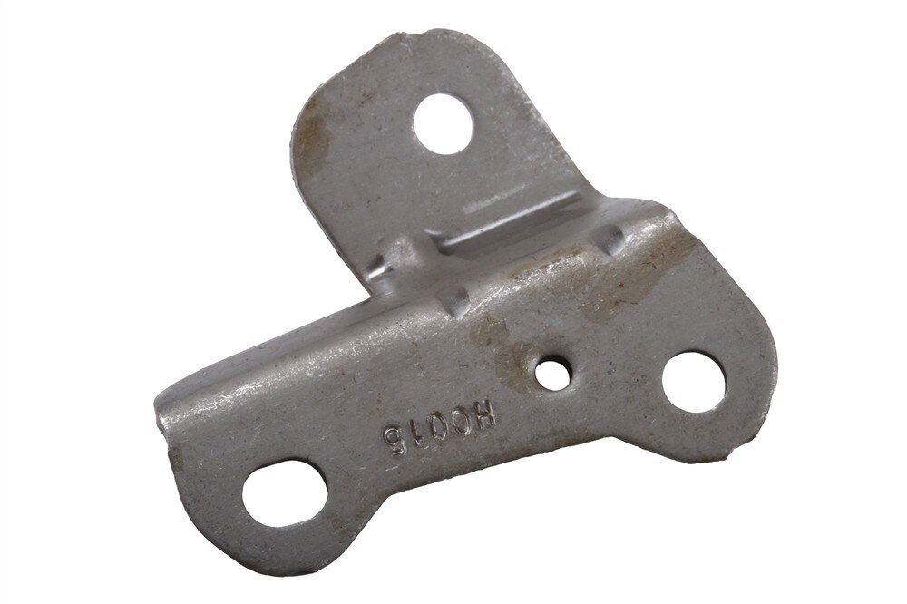 GM Genuine Parts Driver Seat Side Airbag Bracket
