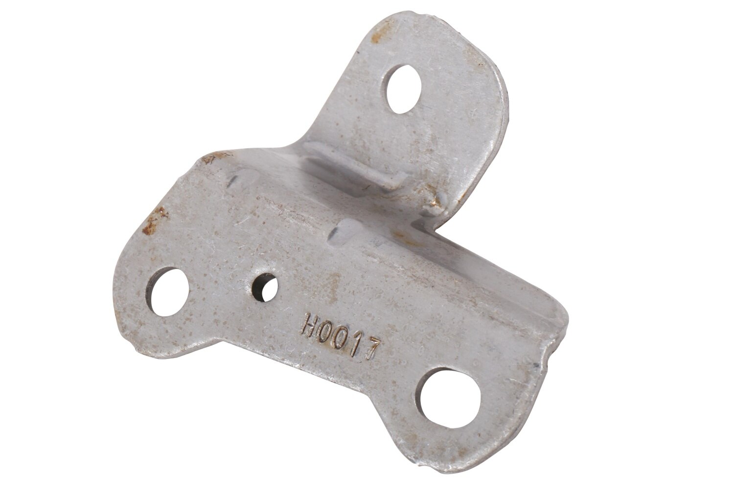 GM Genuine Parts Passenger Seat Side Airbag Bracket