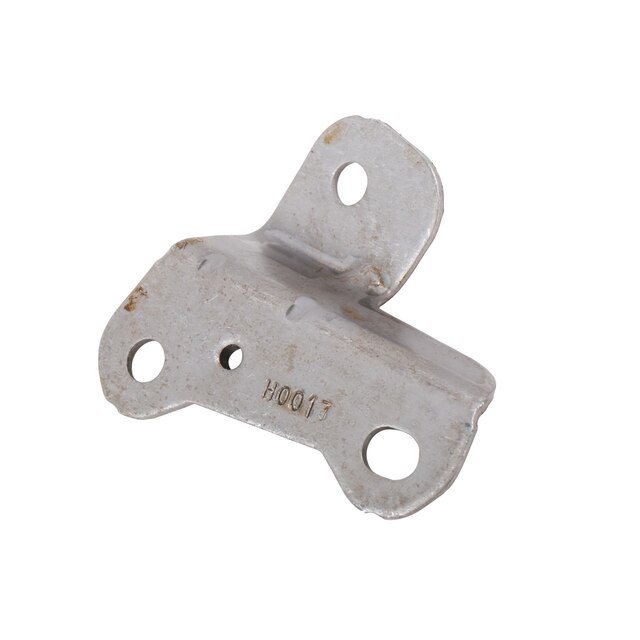 GM Genuine Parts Passenger Seat Side Airbag Bracket