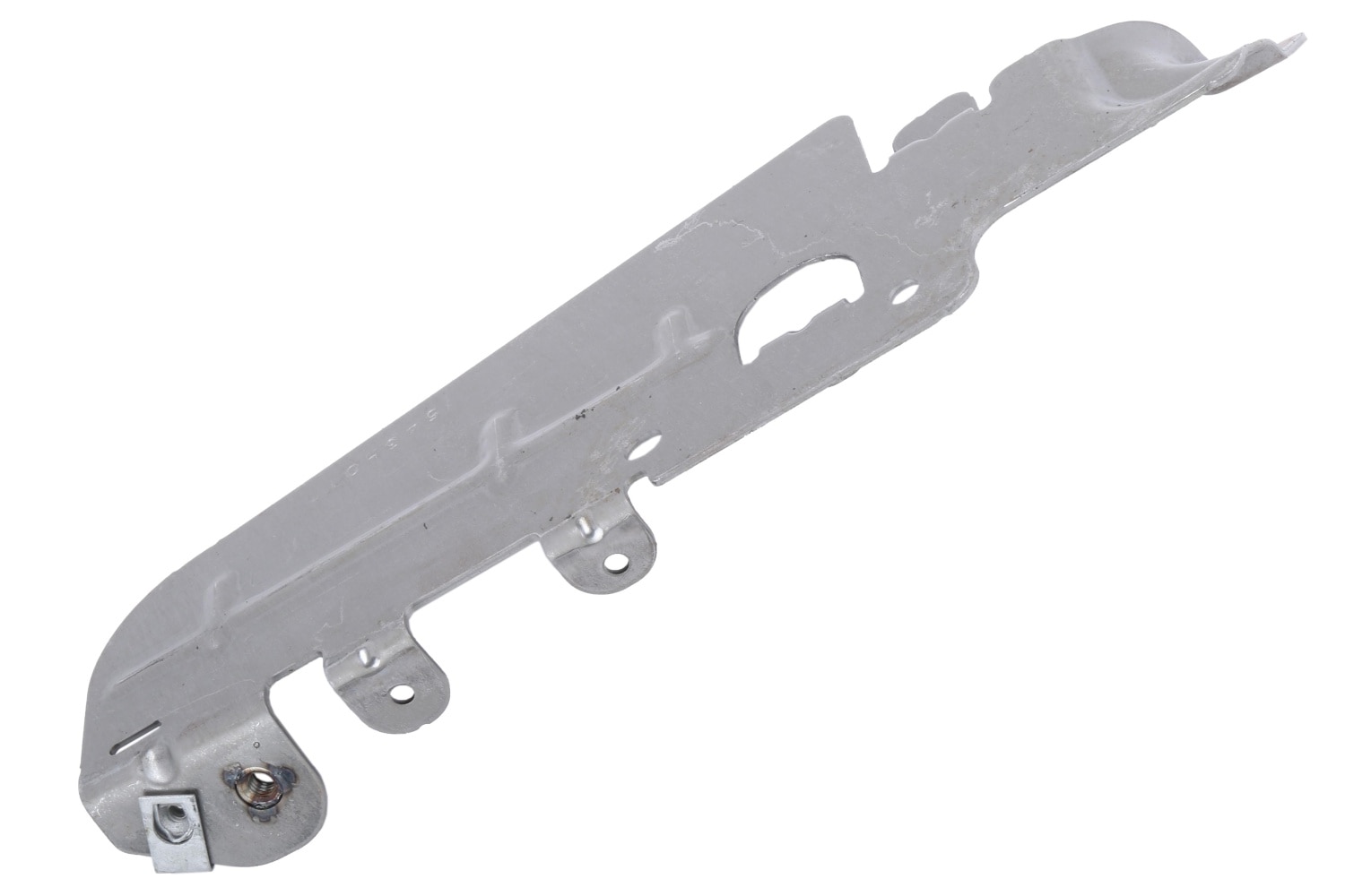 GM Genuine Parts Passenger Seat Side Airbag Bracket