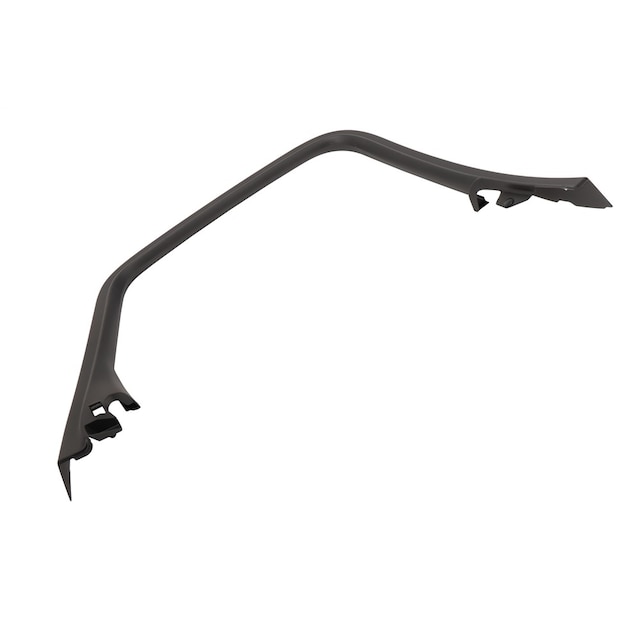 GM Genuine Parts Driver Side Door Window Garnish Molding