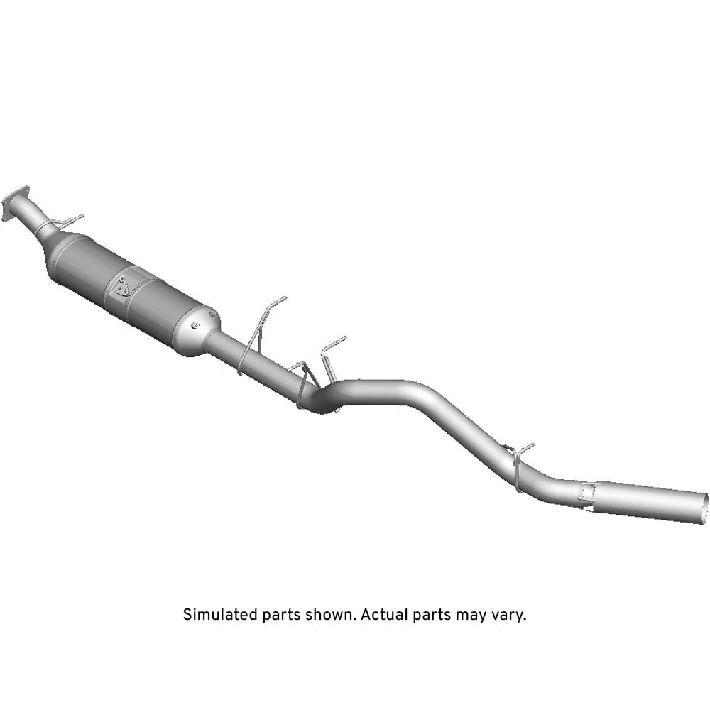 j ページ GM OEM 10-16 SRX Rear Suspension Axle Differential