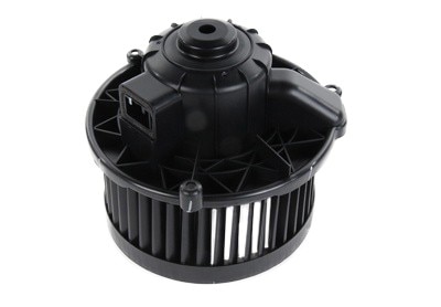 GM Genuine Parts Heating and Air Conditioning Blower Motor with Wheel