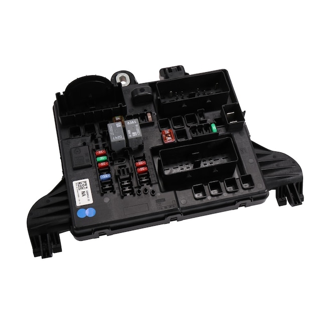 GM Genuine Parts Rear Body Fuse Block