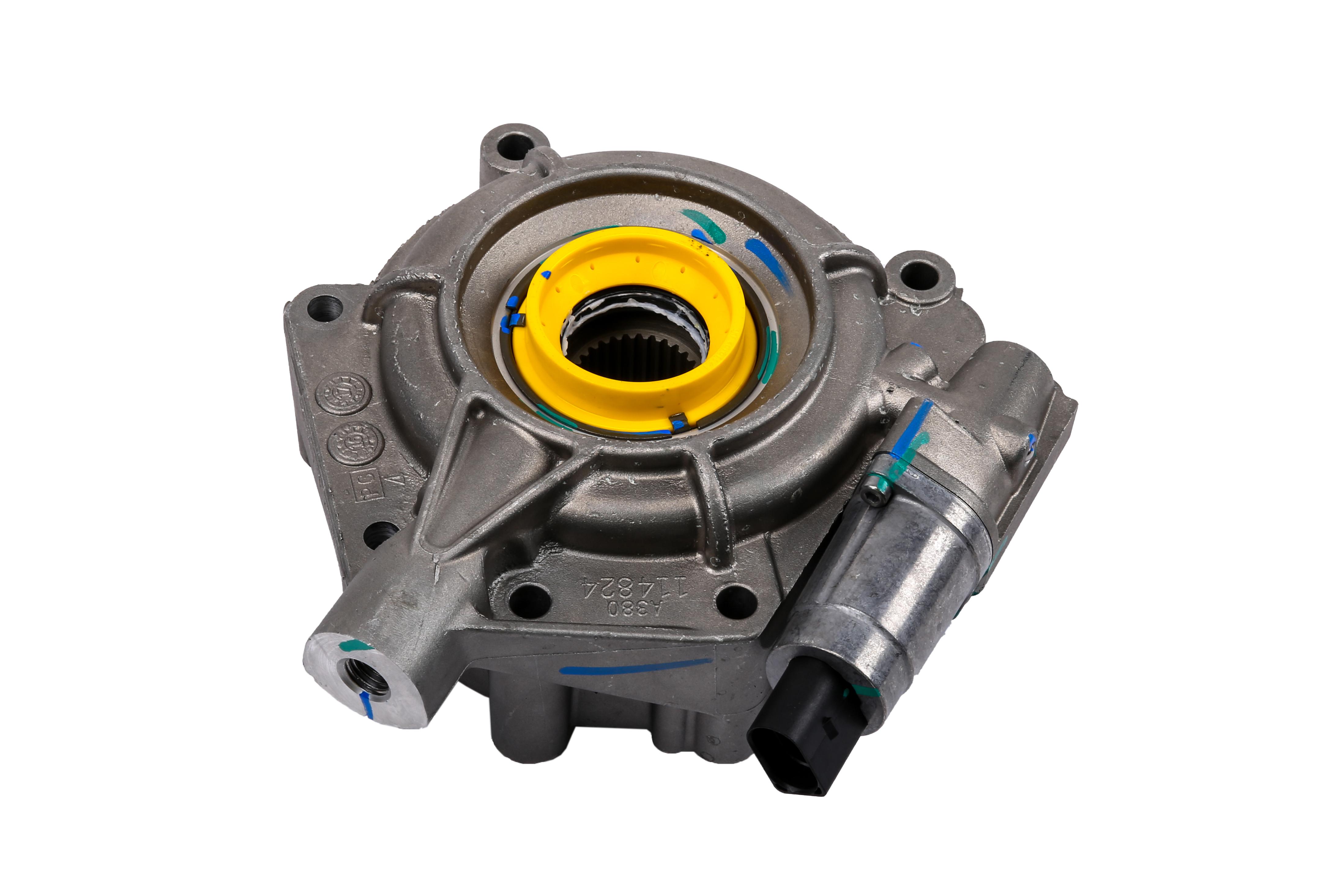 GM Genuine Parts Limited Slip Differential Clutch