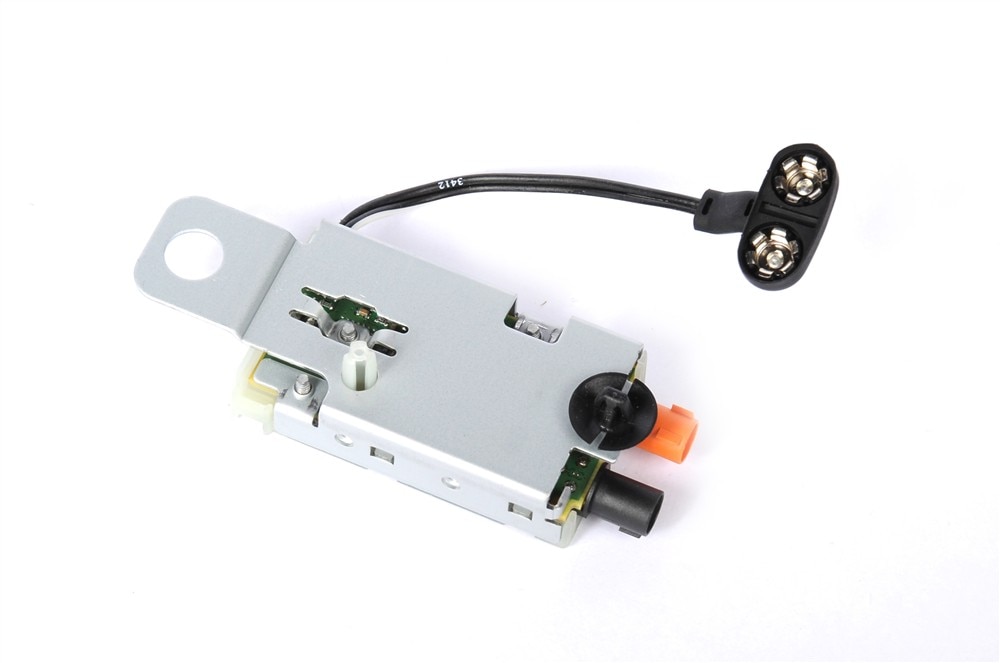 GM Genuine Parts Radio Antenna Amplifier