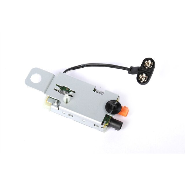 GM Genuine Parts Radio Antenna Amplifier