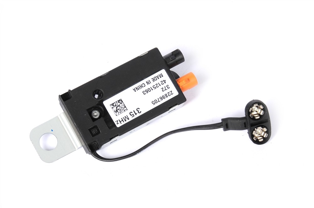 GM Genuine Parts Radio Antenna Amplifier