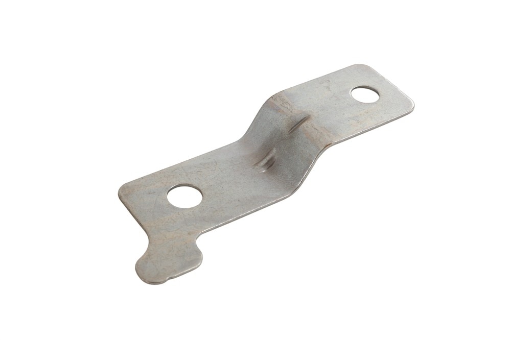 GM Genuine Parts Automatic Transmission Fluid Cooler Pipe Bracket