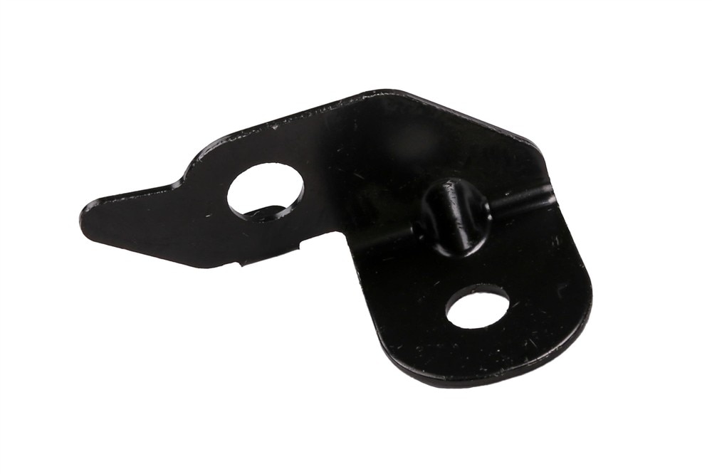 GM Genuine Parts Automatic Transmission Fluid Cooler Pipe Bracket