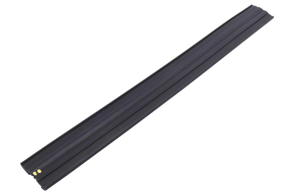 GM Genuine Parts Passenger Side Door Window Front Channel Insulator