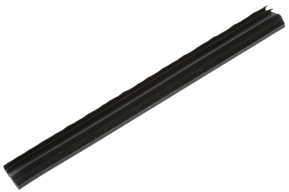 GM Genuine Parts Driver Side Door Window Rear Channel Insulator