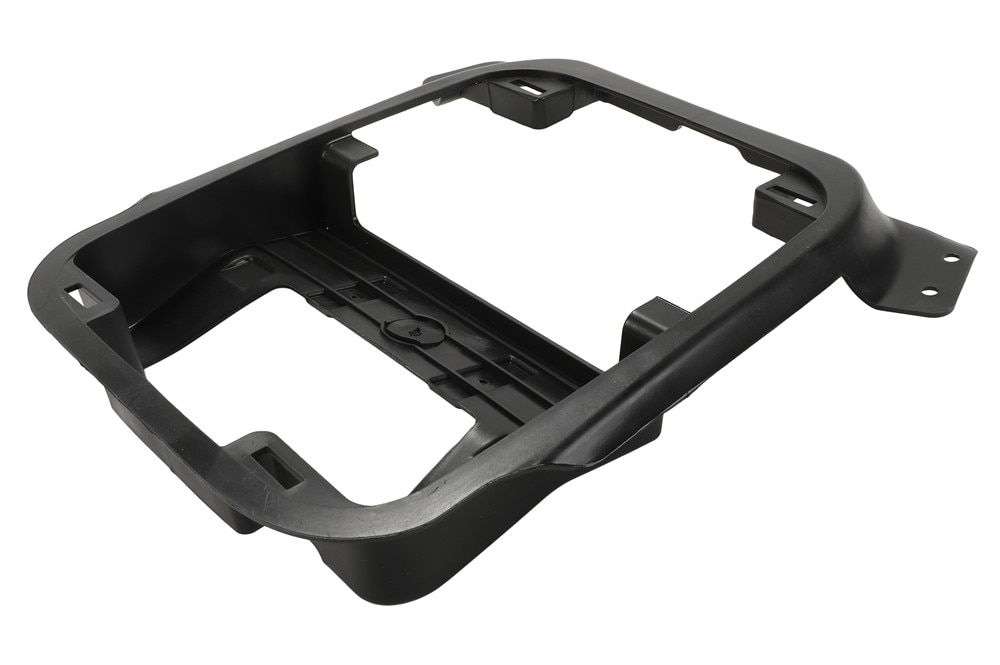 GM Genuine Parts Roof Console Backing Plate