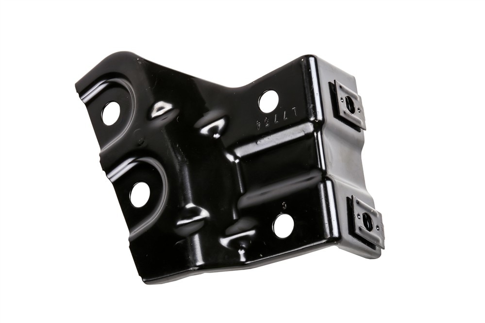 GM Genuine Parts Front Driver Side Fender Front Bracket