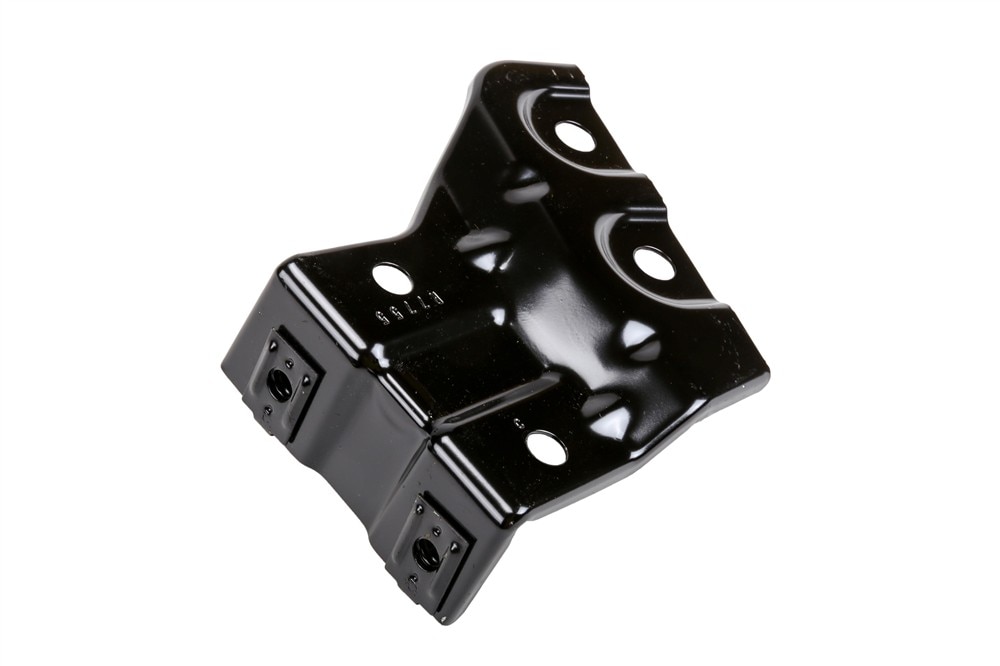 GM Genuine Parts Passenger Side Front Fender Front Bracket