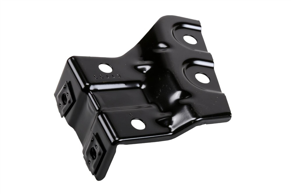 GM Genuine Parts Front Driver Side Fender Front Bracket