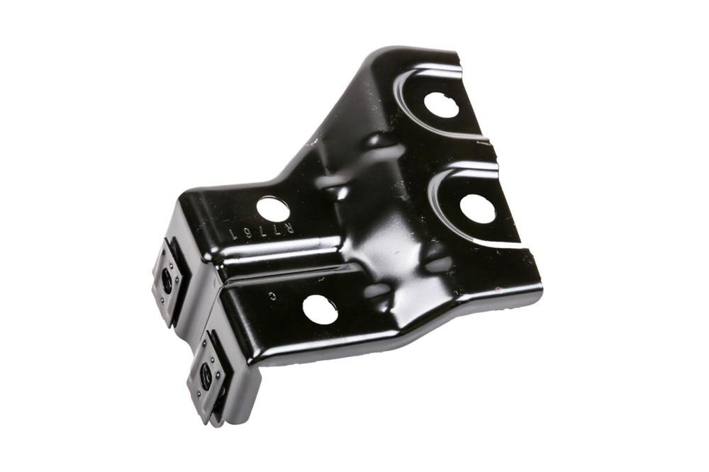 GM Genuine Parts Passenger Side Front Fender Front Bracket