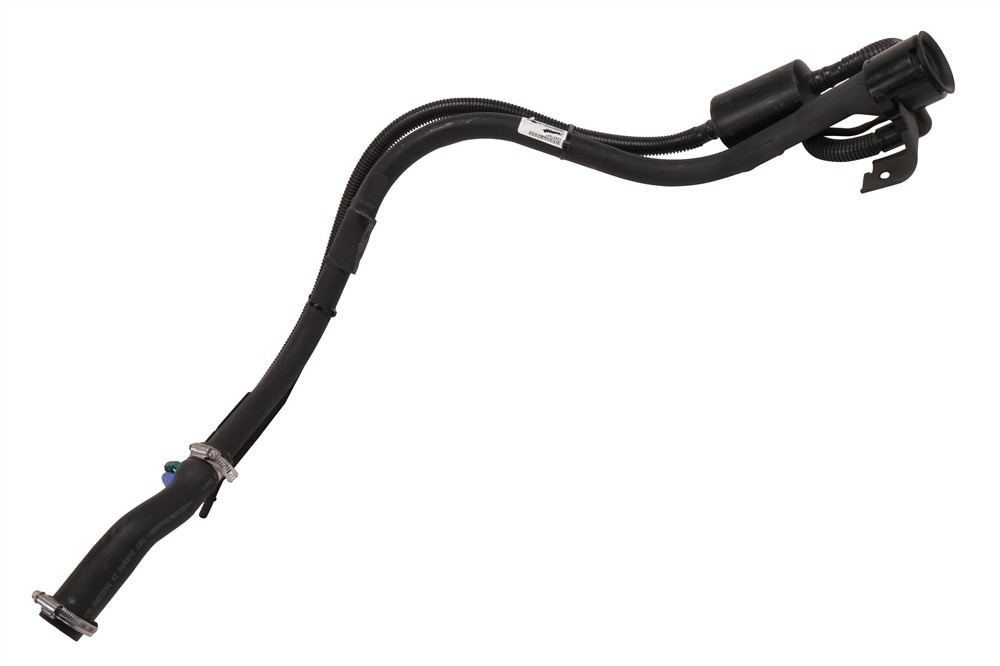 GM Genuine Parts Fuel Tank Filler Pipe