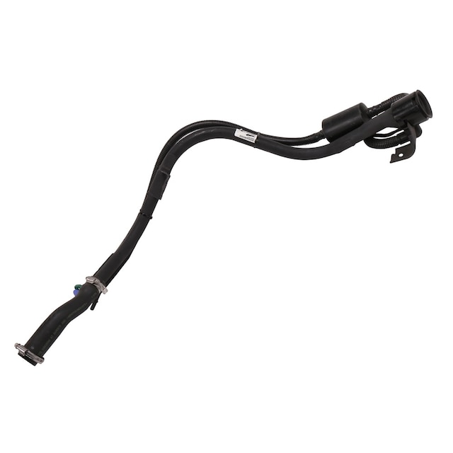 GM Genuine Parts Fuel Tank Filler Pipe