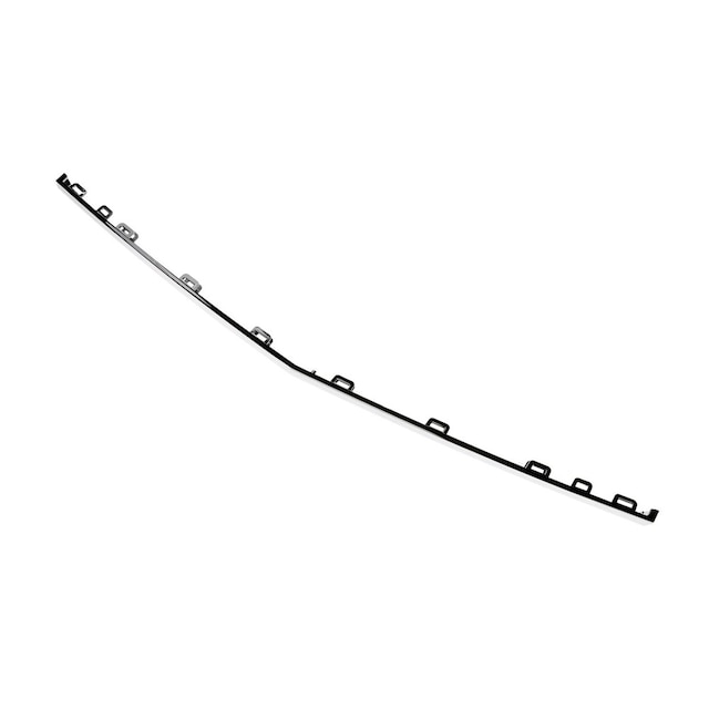 GM Genuine Parts Rear Bumper Fascia Molding