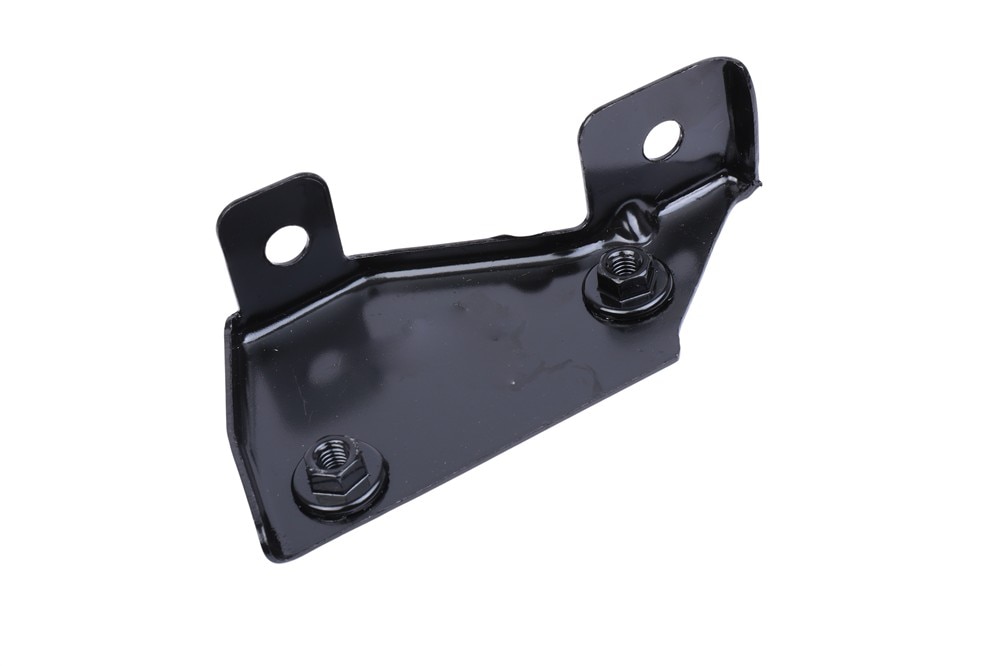 GM Genuine Parts Driver Side Front Fender Bracket with Nut