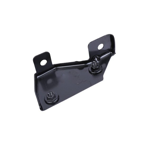 GM Genuine Parts Driver Side Front Fender Bracket with Nut