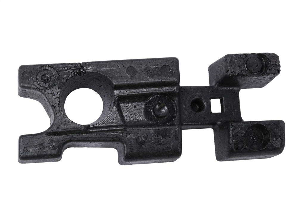 GM Genuine Parts Rear Driver Side Bumper Fascia Energy Absorber