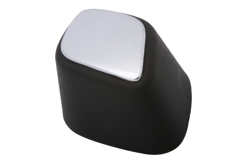 GM Genuine Parts Jet Black Front Lumbar Support Actuator Knob