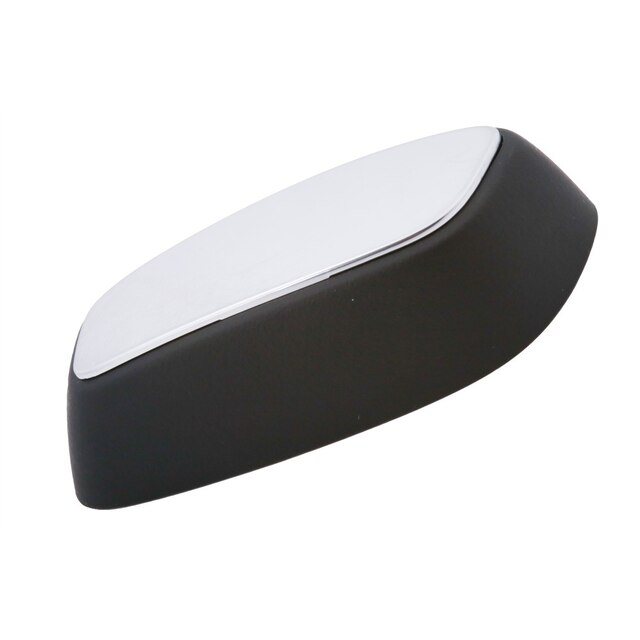 GM Genuine Parts Jet Black Front Passenger Side Seat Back Recliner Knob