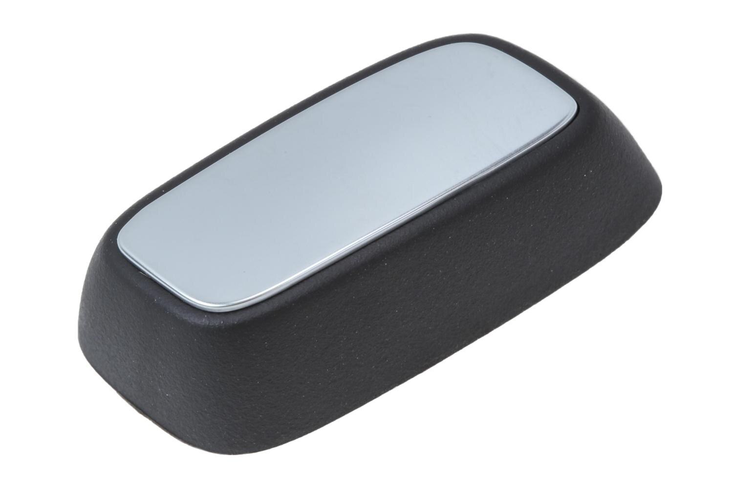 GM Genuine Parts Jet Black Front Seat Back Recliner Knob