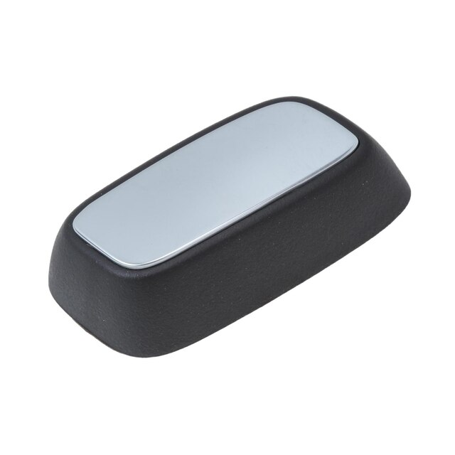 GM Genuine Parts Jet Black Front Seat Back Recliner Knob