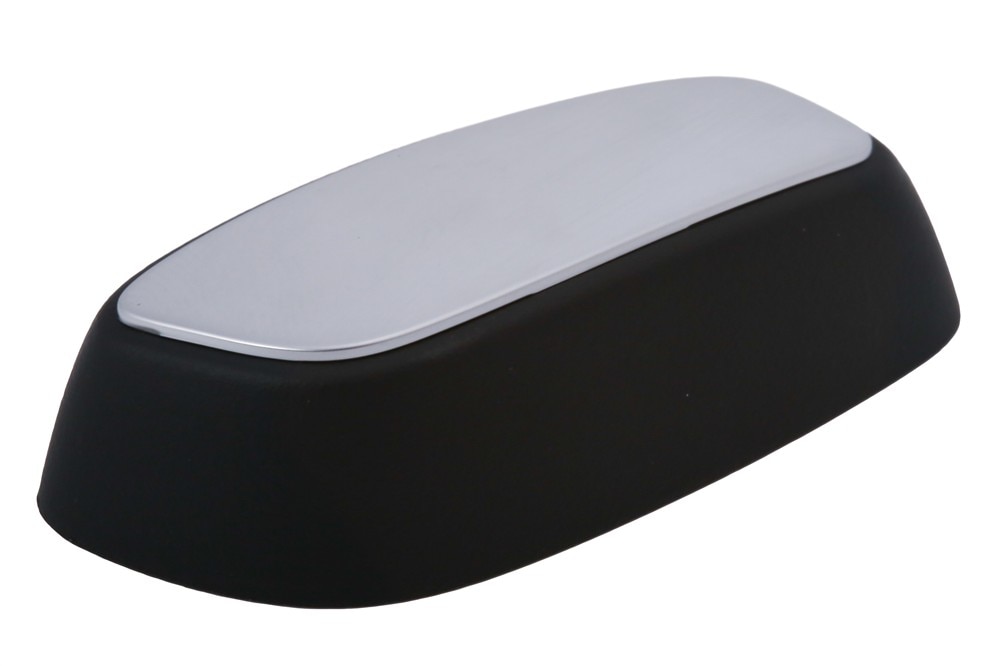 GM Genuine Parts Jet Black Front Adjuster Knob