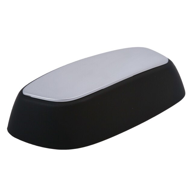 GM Genuine Parts Jet Black Front Adjuster Knob