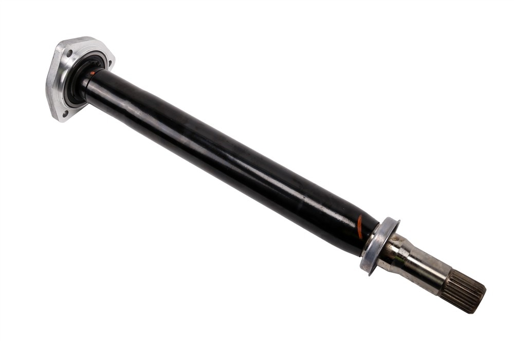 GM Genuine Parts Front Wheel Drive Intermediate Shaft