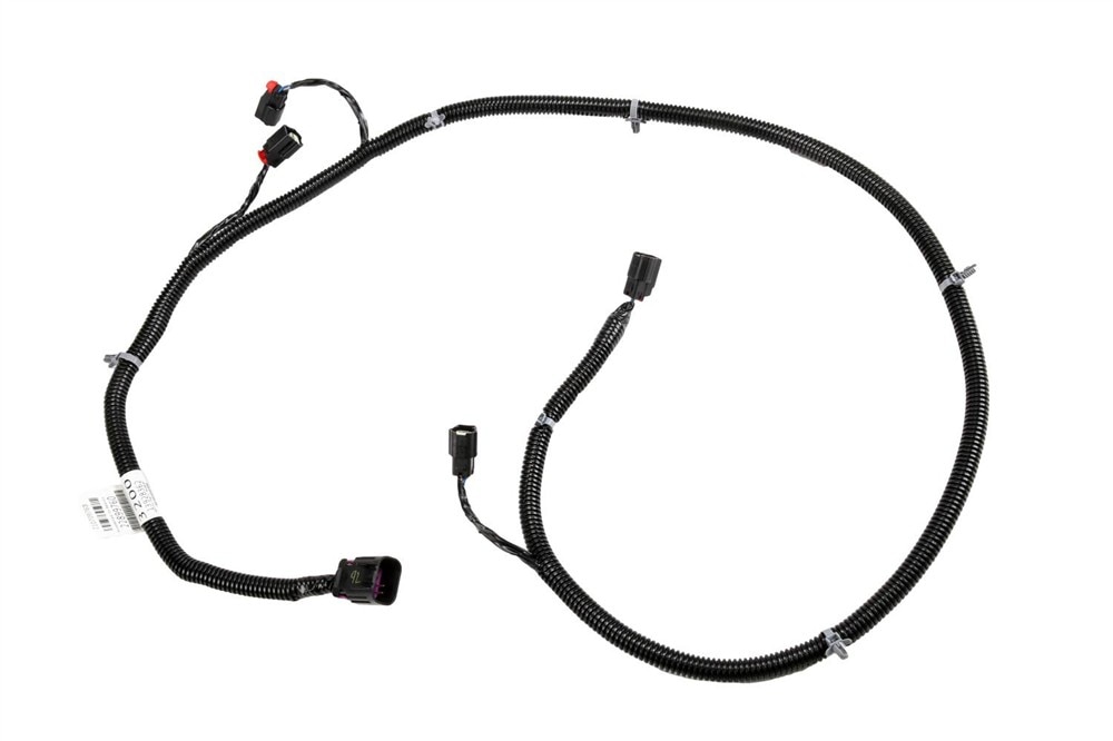GM Genuine Parts Rear Object Alarm Sensor Wiring Harness