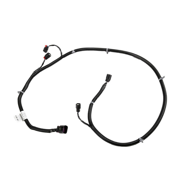 GM Genuine Parts Rear Object Alarm Sensor Wiring Harness