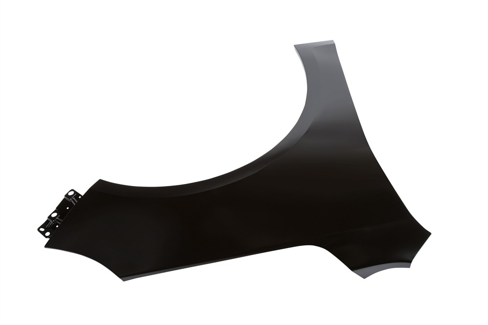 GM Genuine Parts Front Passenger Side Fender