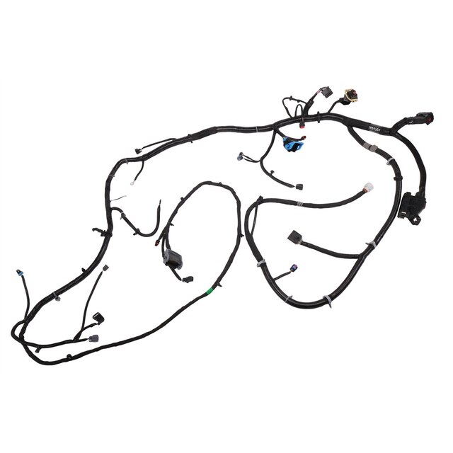 GM Genuine Parts Engine Wiring Harness