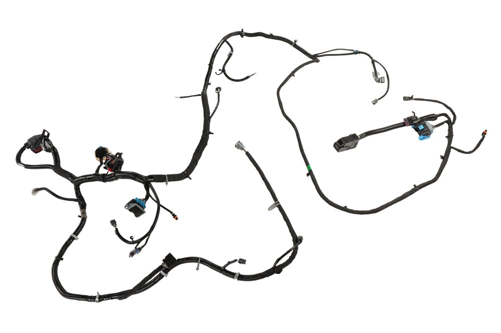 GM Genuine Parts Engine Wiring Harness