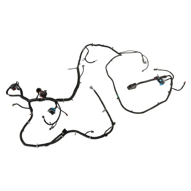 GM Genuine Parts Engine Wiring Harness