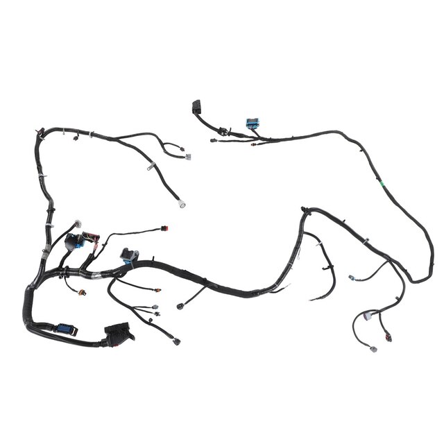 GM Genuine Parts Engine Wiring Harness