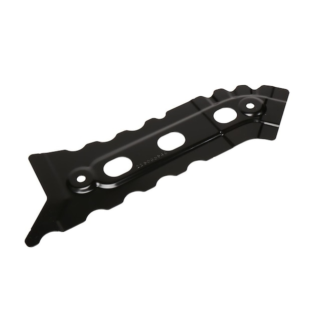 GM Genuine Parts Driver Side Front End Sheet Metal Diagonal Brace Reinforcement