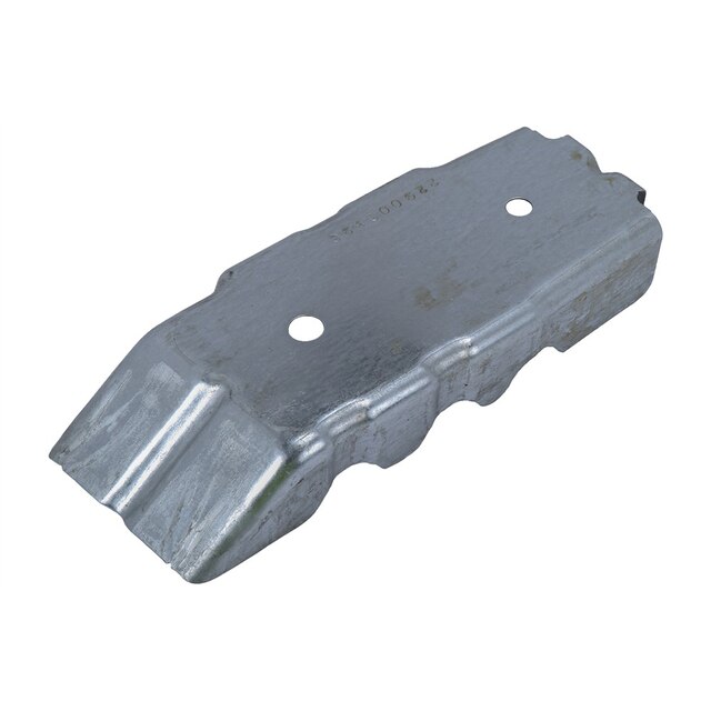GM Genuine Parts Passenger Side Front End Upper Tie Bar Support