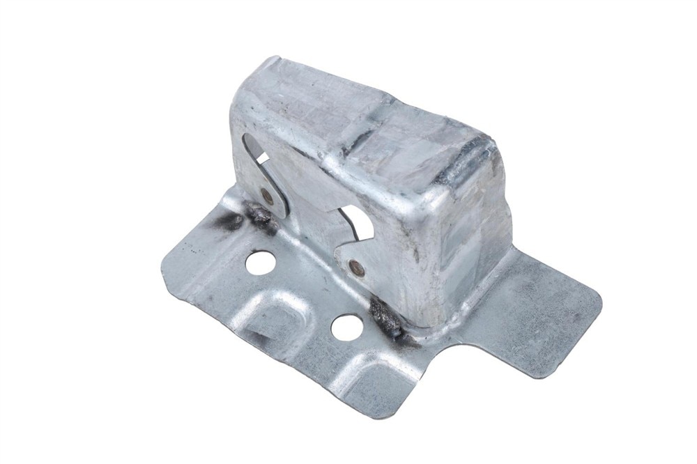 GM Genuine Parts Driver Side Rocker Inner Panel Front Extension