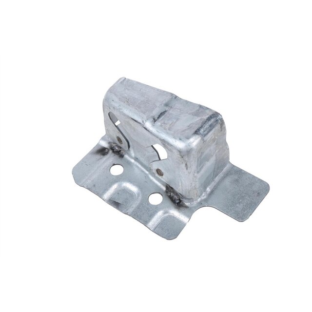 GM Genuine Parts Driver Side Rocker Inner Panel Front Extension