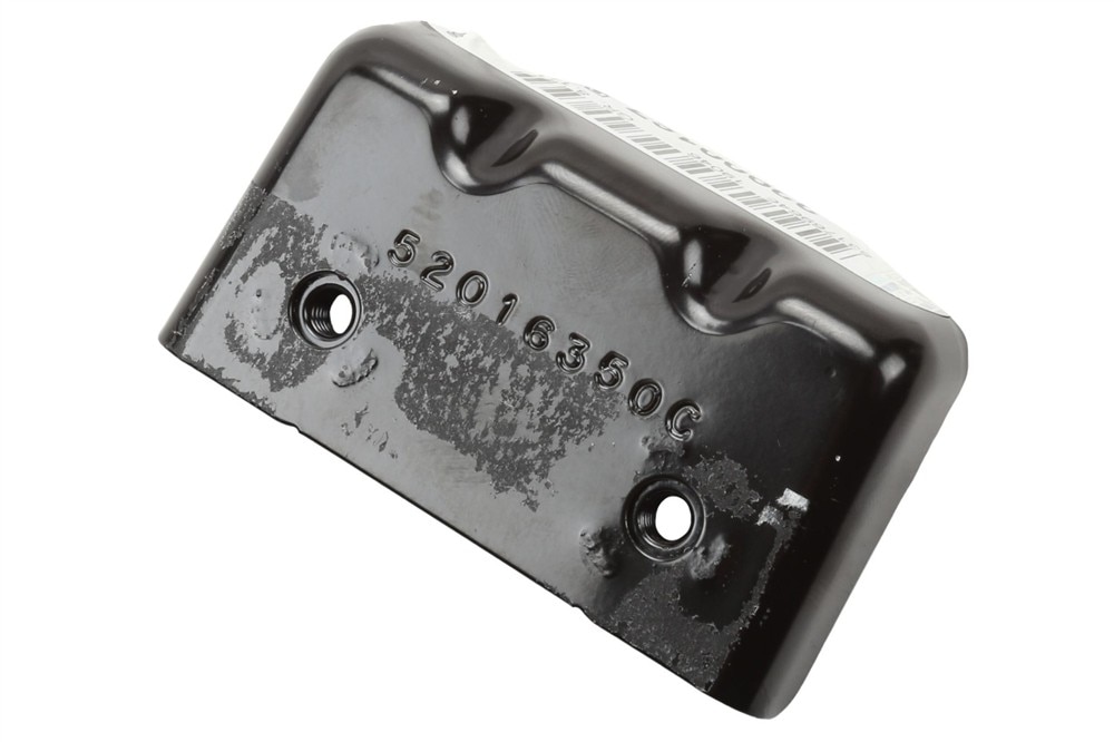 GM Genuine Parts Front Fender Front Brace