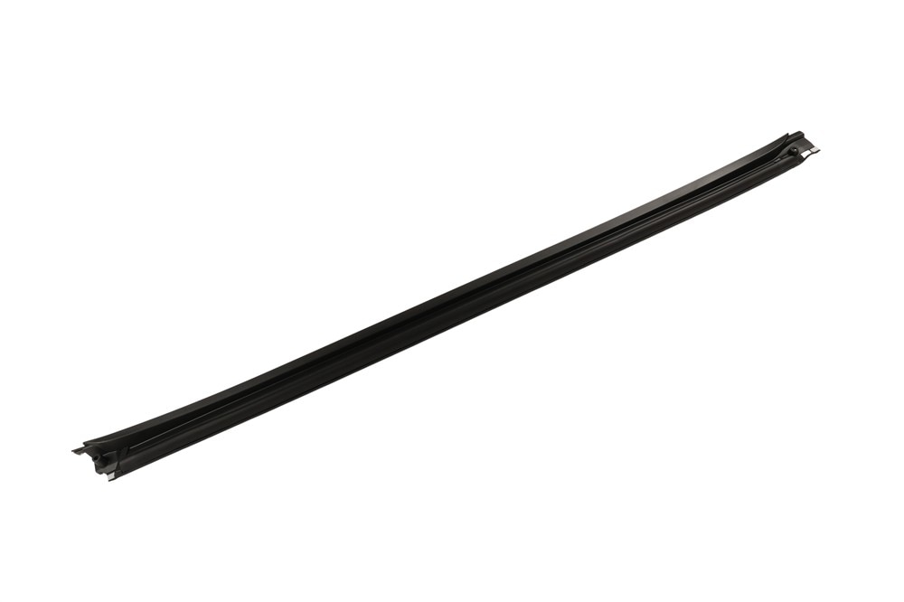 GM Genuine Parts Black Passenger Side Rocker Panel Molding