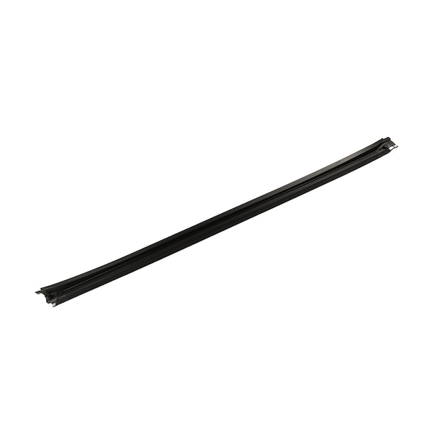 GM Genuine Parts Black Passenger Side Rocker Panel Molding